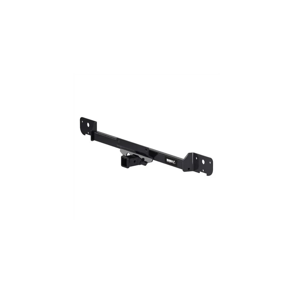 Husky Towing Class III Square Hitch - HUS69589C